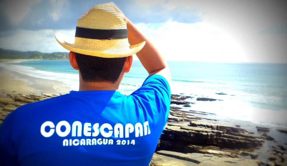 CONESCAPAN 2014