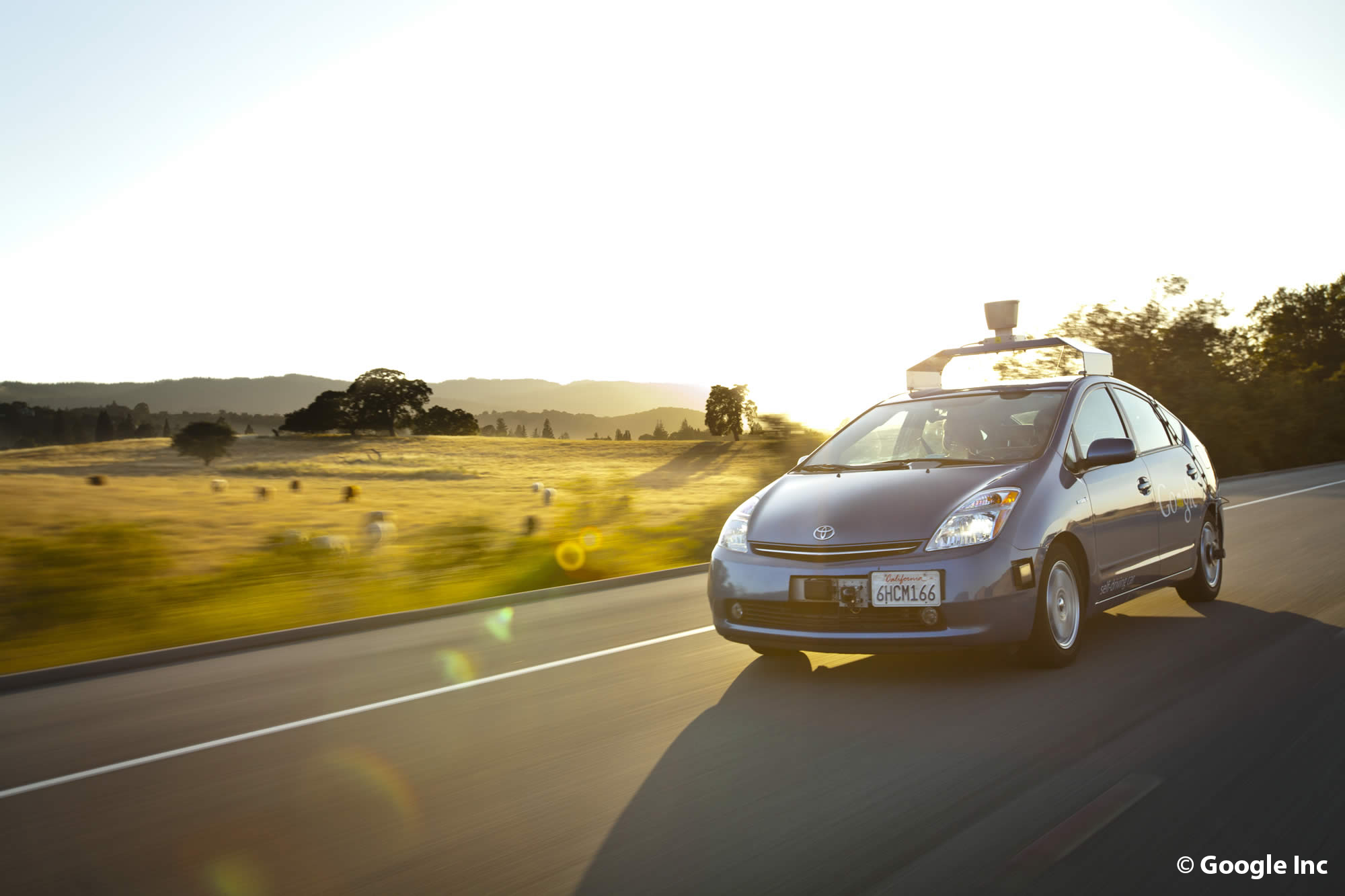 google-reports-self-driving-car-disengagements - IEEE Connected Vehicles