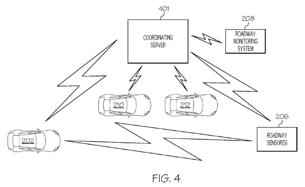 IBM patents cognitive system to manage self-driving vehicles - IEEE Connected Vehicles