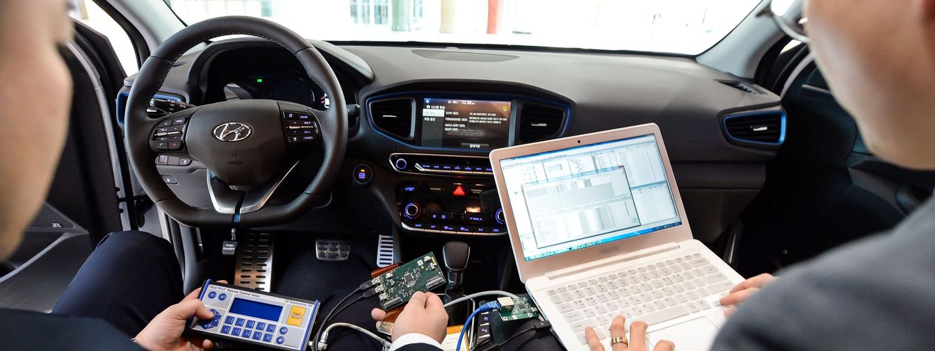 Hyundai invests in Autotalks to develop Connectivity Technology - IEEE Connected Vehicles