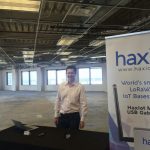 haxiot at DSW16