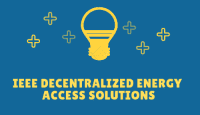 IEEE Decentralized Energy Access Solutions (DEAS) Workshop home