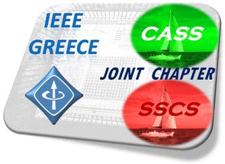 IEEE Greece CAS/SSC Jt. Chapter home