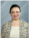 Dr. Helena Chum