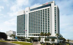 Omni Hotel Corpus Christi - Bayfront Tower