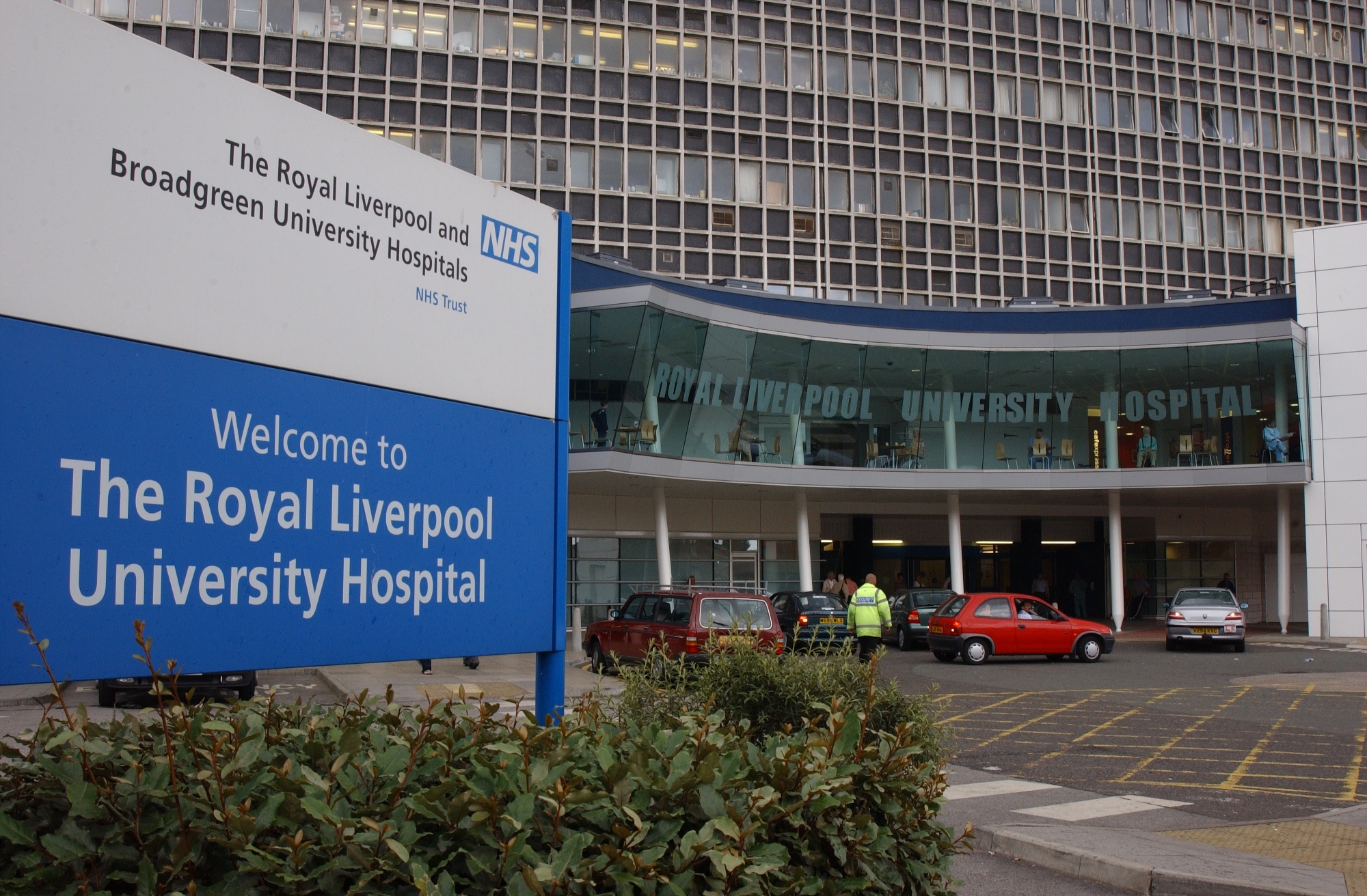 Ньюс роял. Royal Hospital Liverpool. Больницы в Великобритании. Университет hos Word. Hospitals Error.
