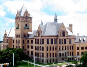 Wayne State University | Detroit, Michigan