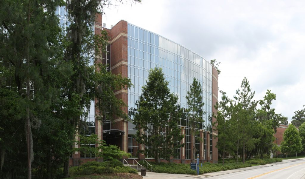 Engineering Building | University of Florida