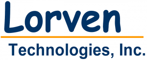 Lorven-Logo