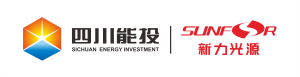 Sunfor SEIG Logo
