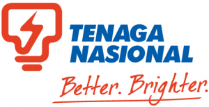 TNB latest logo