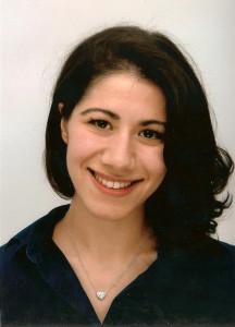 Emma Kanbar