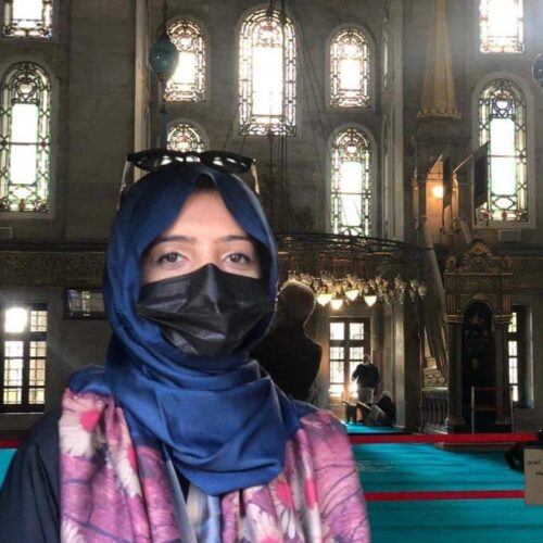 Anum Tariq