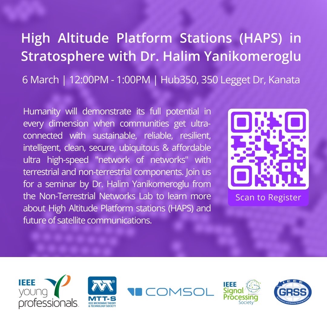 High Altitude Platform Stations in Stratosphere: Towards an Integrated Network of Networks