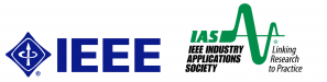 IEEE Northeast Michigan Section IAS Chapter Logo