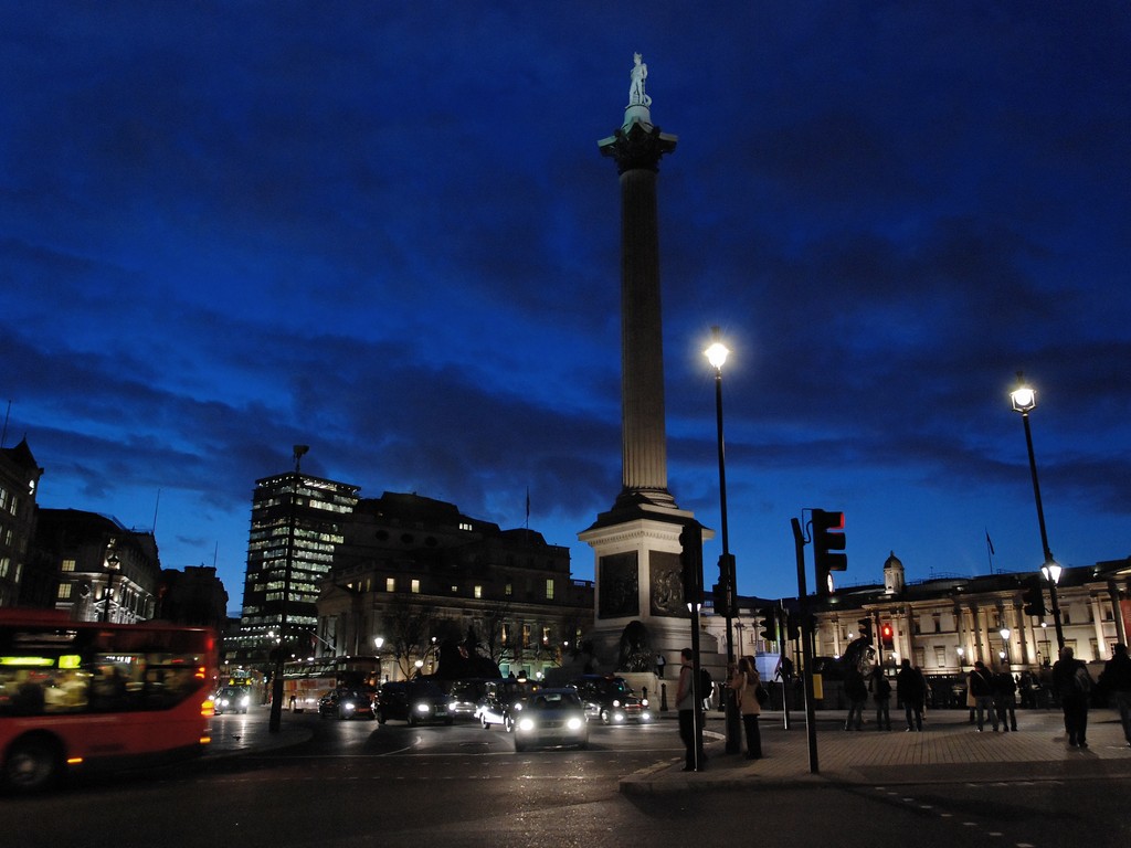 Trafalgar Square