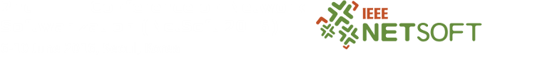 IEEE NetSoft 2016 home
