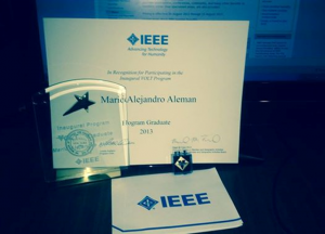 IEEE VOLT 2013 GRADUATE.fw