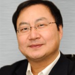 Prof. Ke Wu