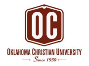 Oklahoma Christian University