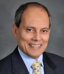Professor Saifur Rahman, President, IEEE PES