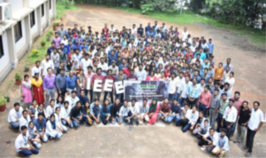 IEEE PES Kerala Chapter: Membership Growth And Recent Activities | IEEE ...