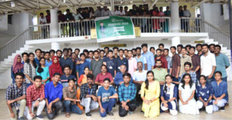 IEEE PES Kerala Chapter: Membership Growth And Recent Activities – IEEE ...