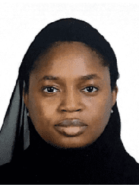 Maimunah Oluwatosin Ogunniyi