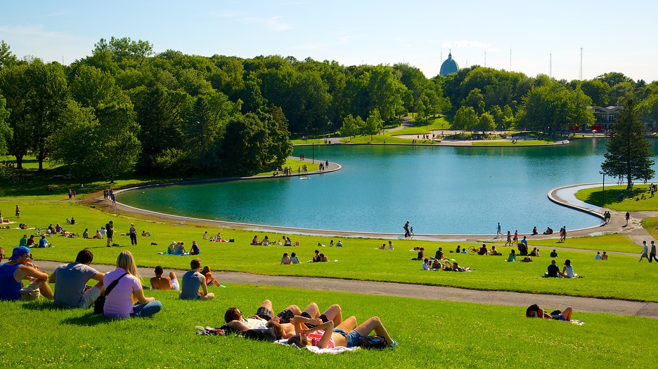 8 Picnic Spots In Montreal You Need To Experience - Best Kept MTL