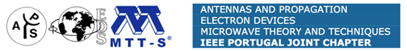 IEEE Portugal AP-ED-MTT Societies Joint Chapter home