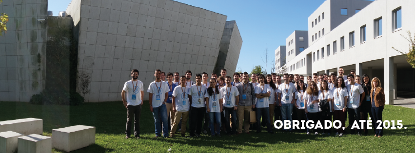 WiE-Portugal participated in the IEEE Leadership Camp 2014