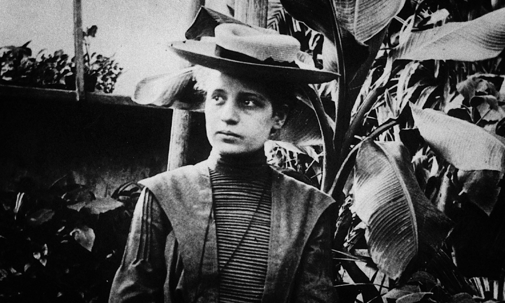 5 facts you should know about women who shaped modern physics