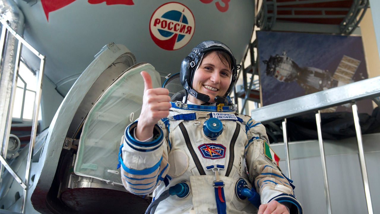 9 Giant Leaps For Women In Science and Technology In 2014