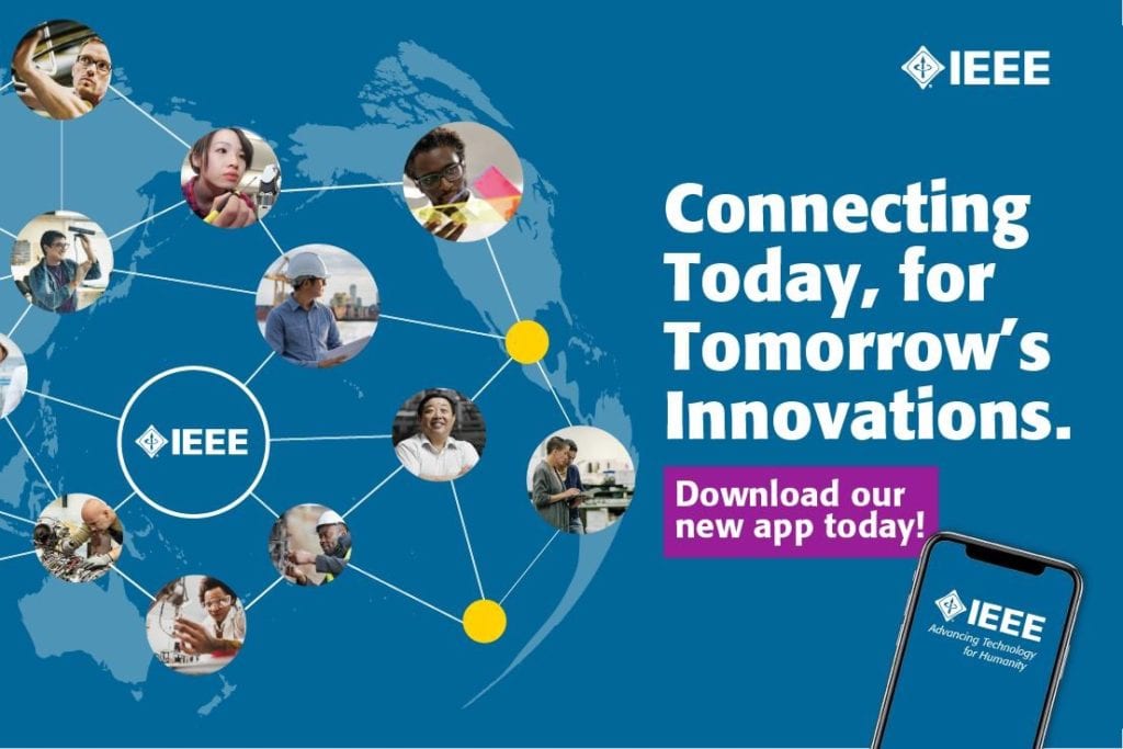 Download The Ieee App Today Ieee Puerto Rico Caribbean Section Download The Ieee App Today Ieee Puerto Rico Caribbean Section