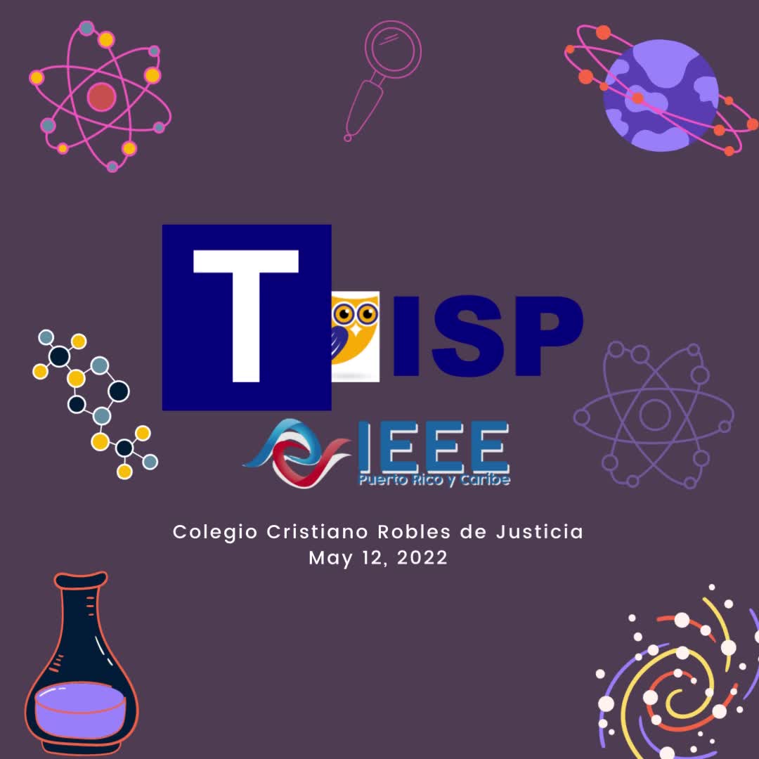 TISP to elementary and high school students