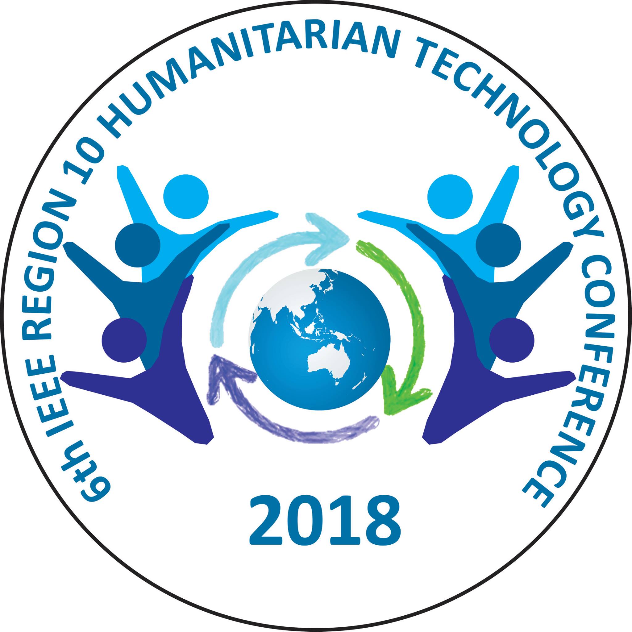 IEEE Region 10 Humanitarian Technology Conference 2018