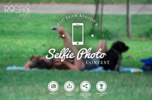Read more about the article IEEE R9 Selfie Contest 2016