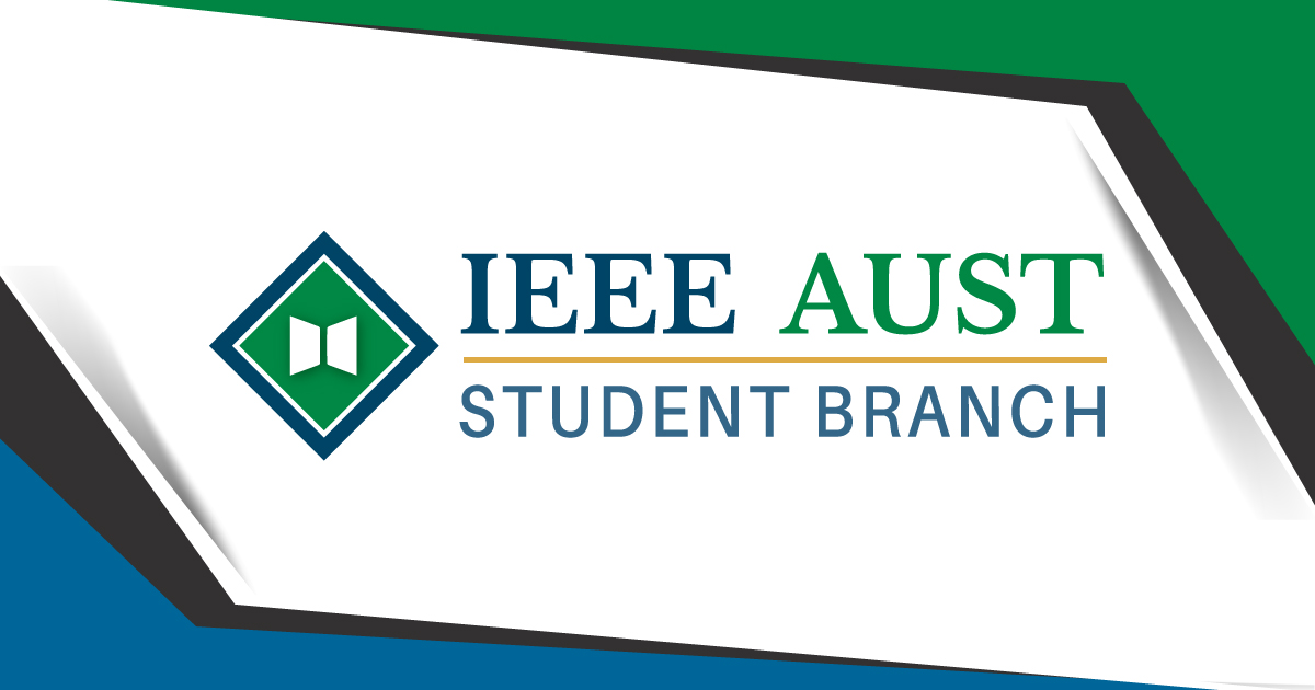 IEEE AUST Student Branch