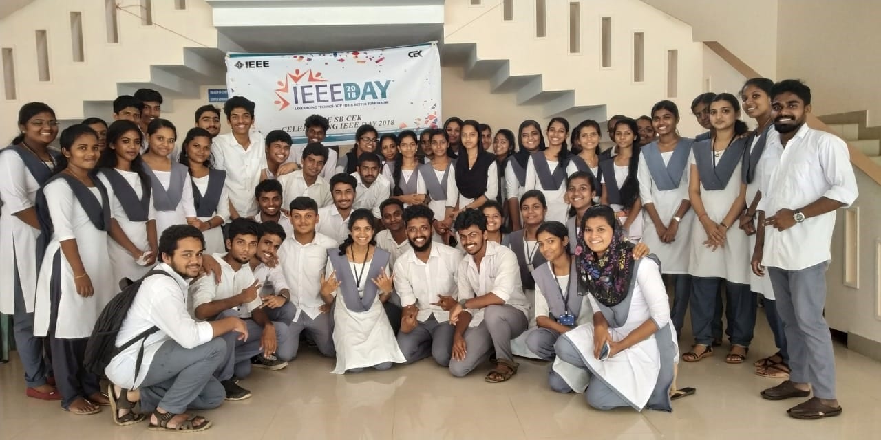 You are currently viewing IEEE DAY 2018