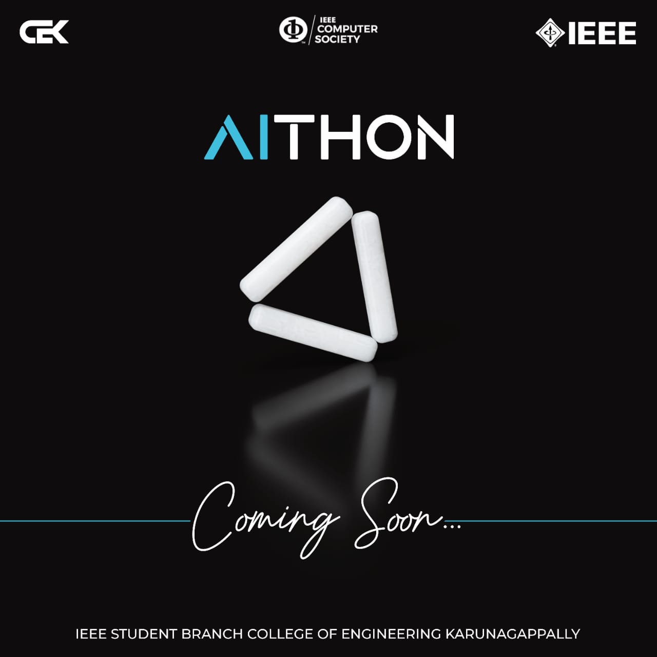 Read more about the article AITHON