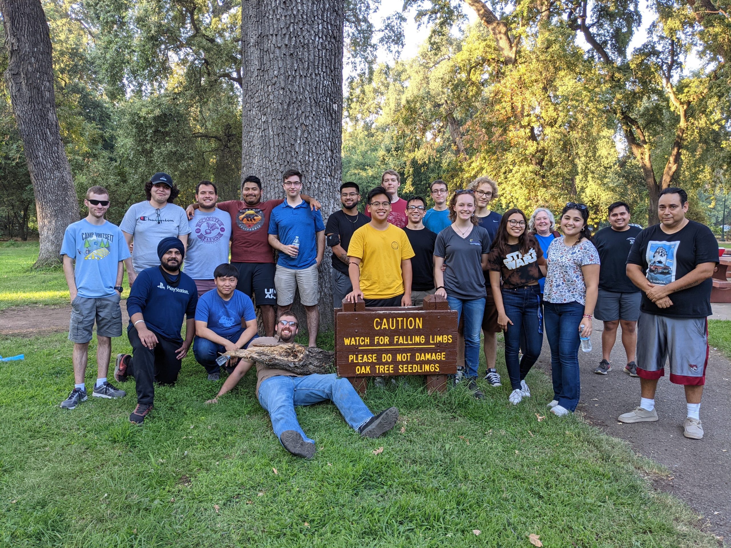 IEEE Mario-Kart Tournament! – Chico State IEEE