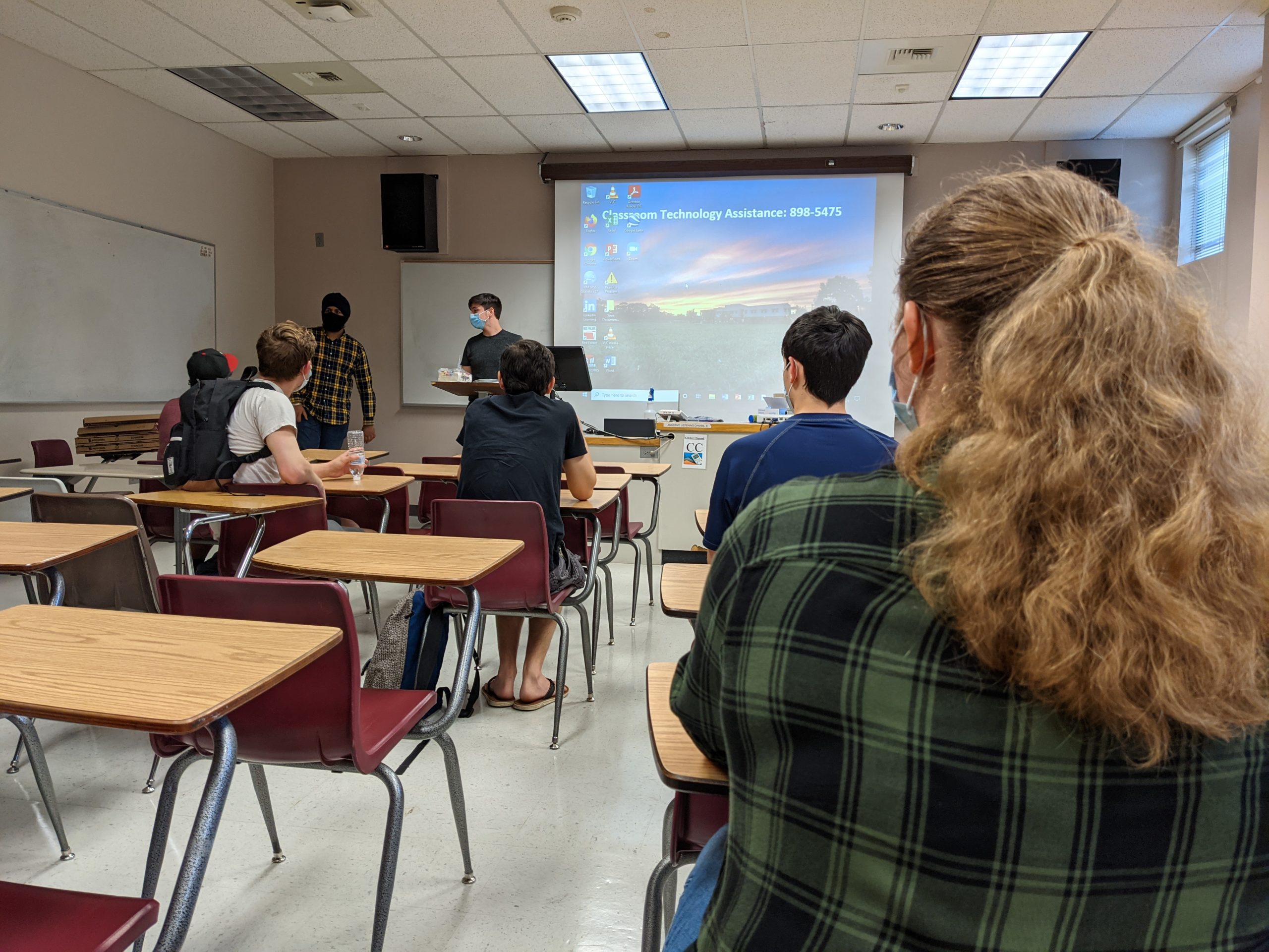 IEEE Mario-Kart Tournament! – Chico State IEEE