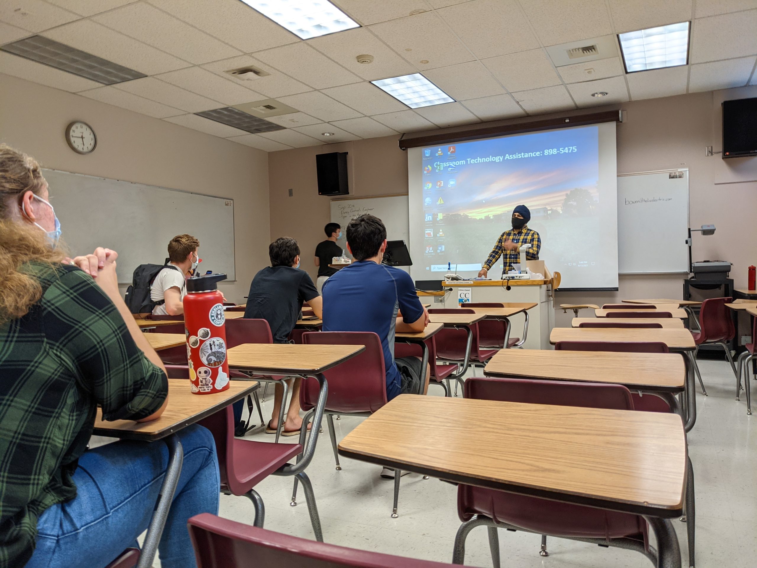 IEEE Mario-Kart Tournament! – Chico State IEEE