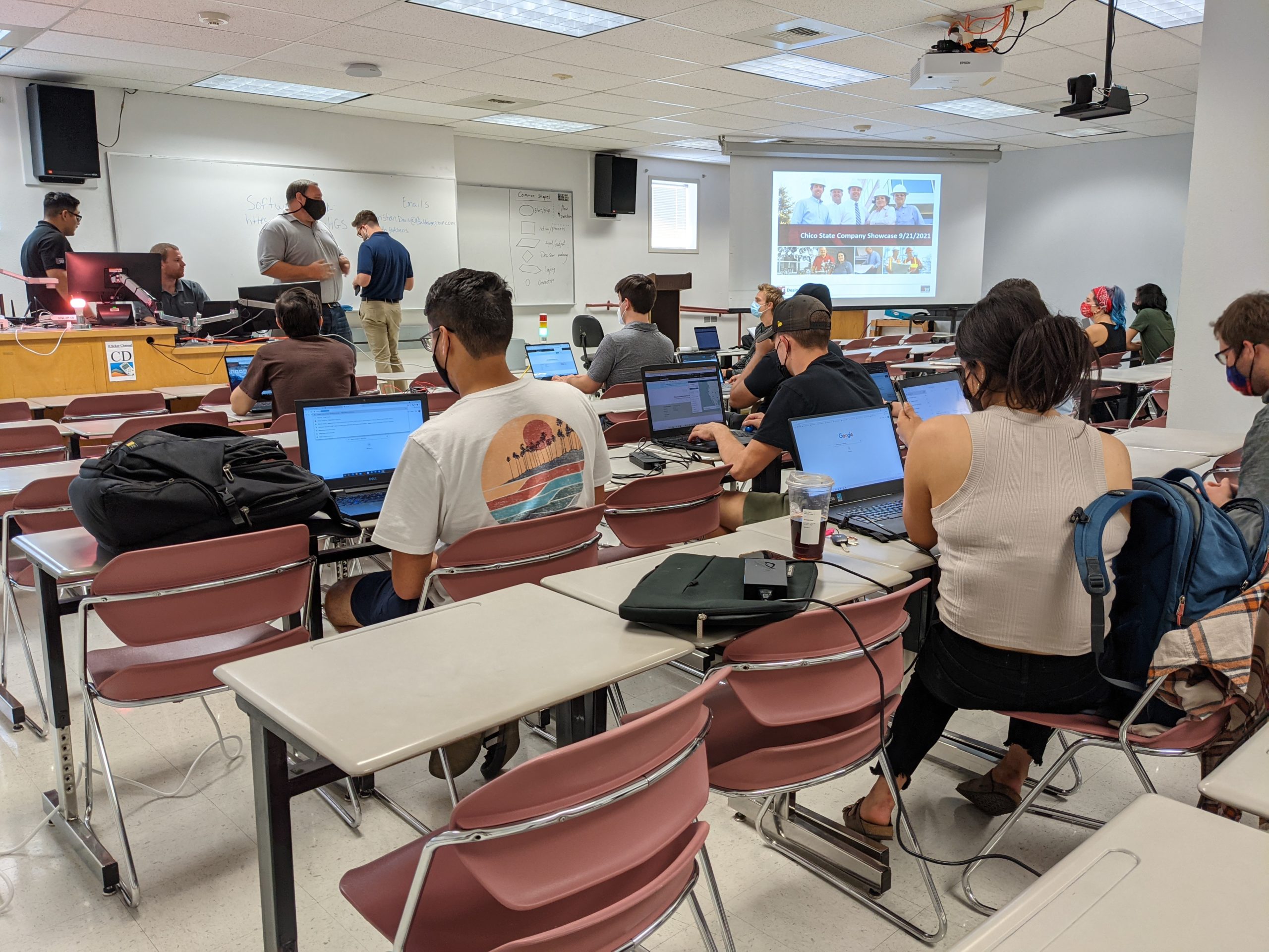 IEEE Mario-Kart Tournament! – Chico State IEEE