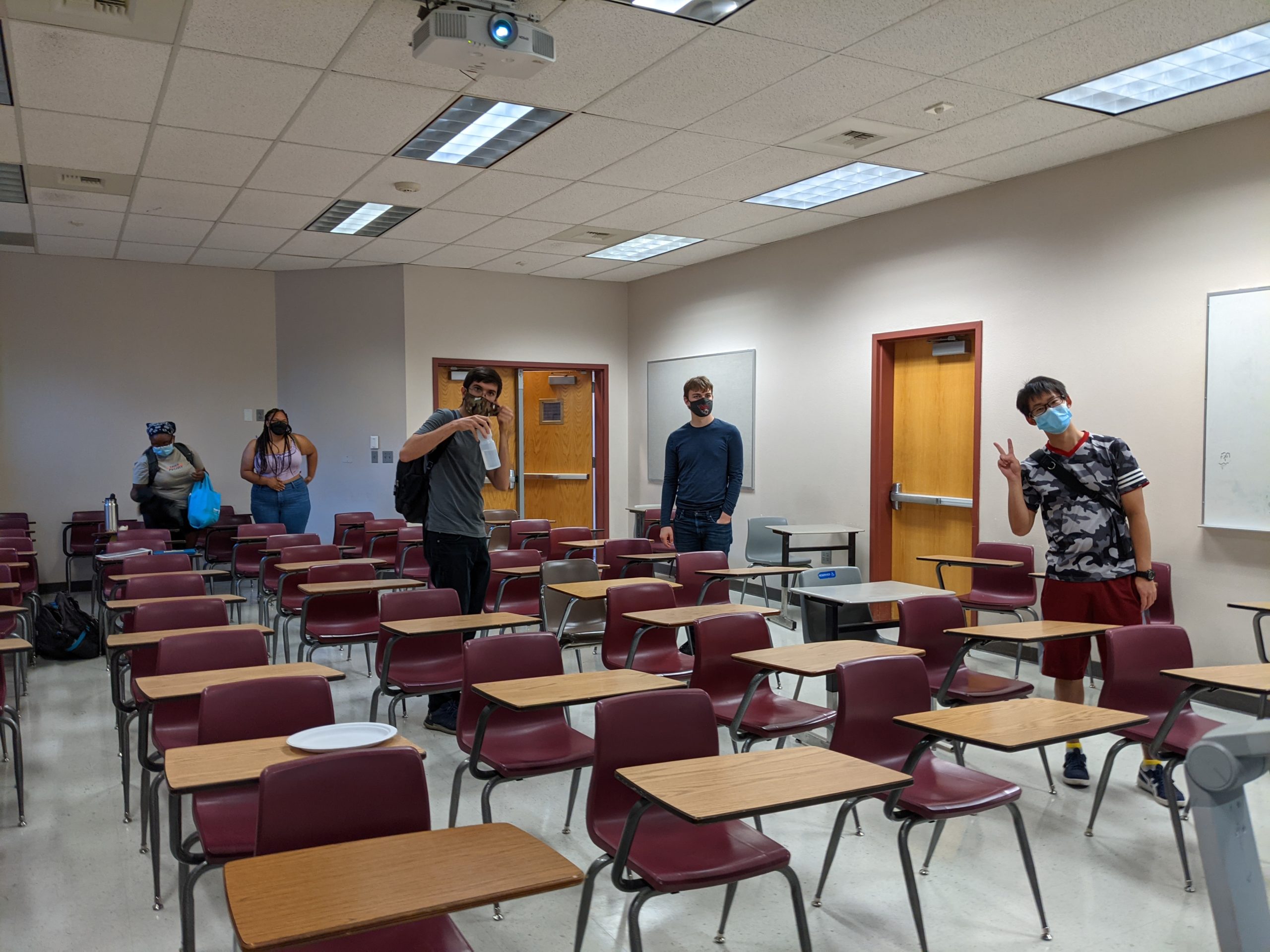 IEEE Mario-Kart Tournament! – Chico State IEEE