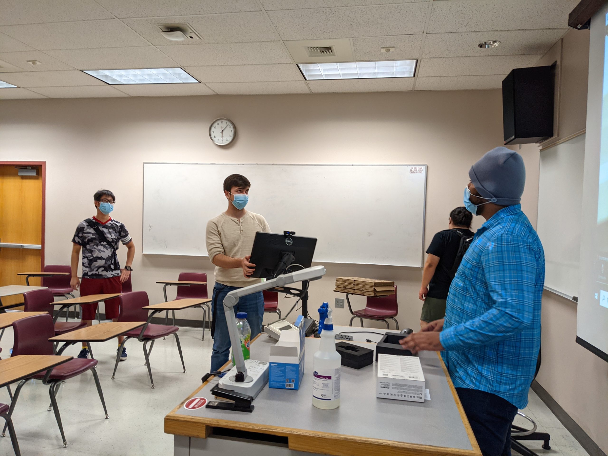 IEEE Mario-Kart Tournament! – Chico State IEEE