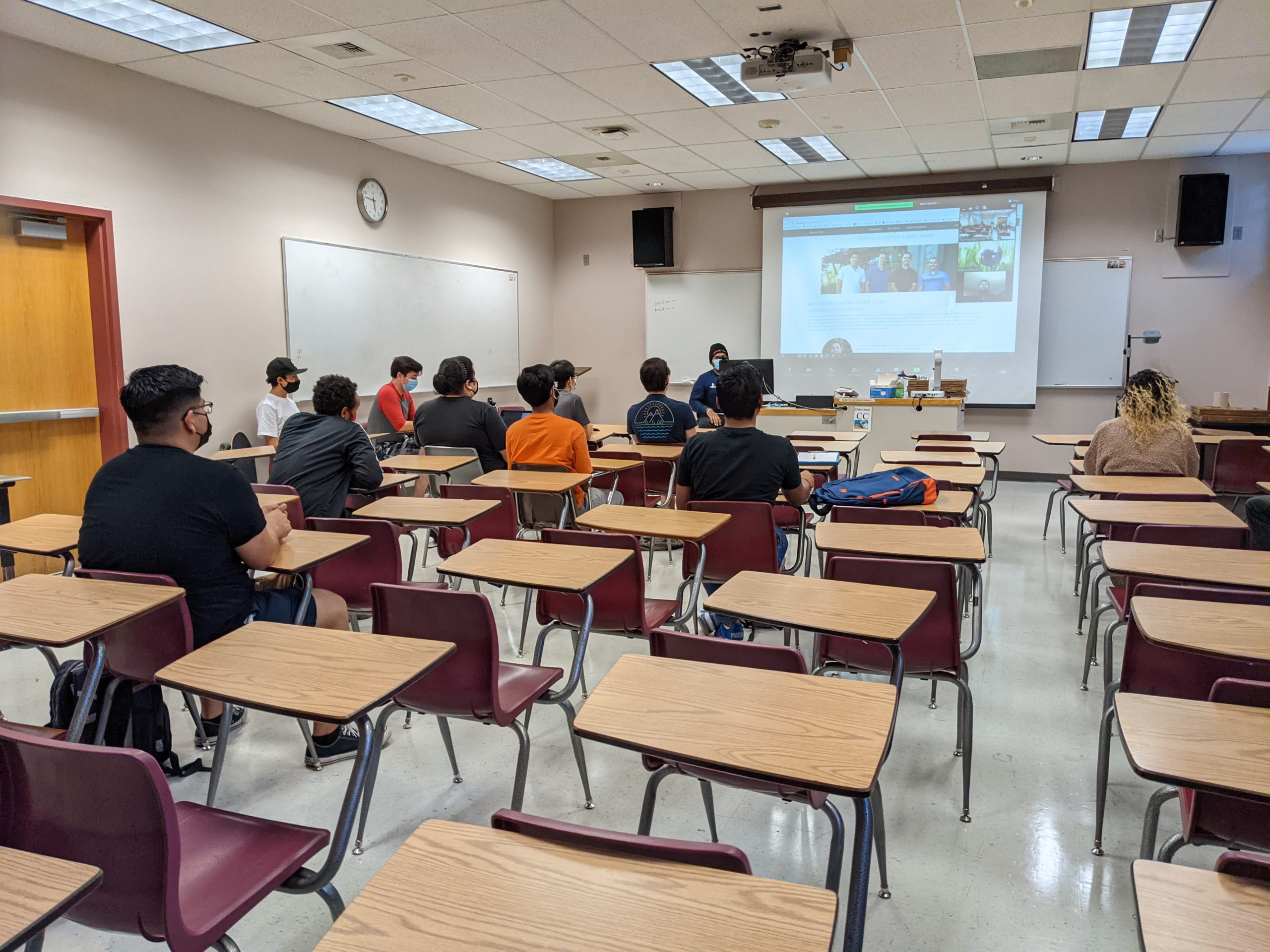 IEEE Mario-Kart Tournament! – Chico State IEEE