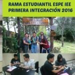 Integración Rama