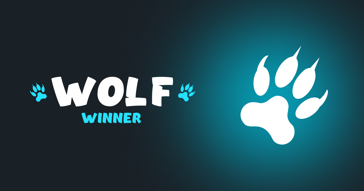 Wolf Winner Casino Site