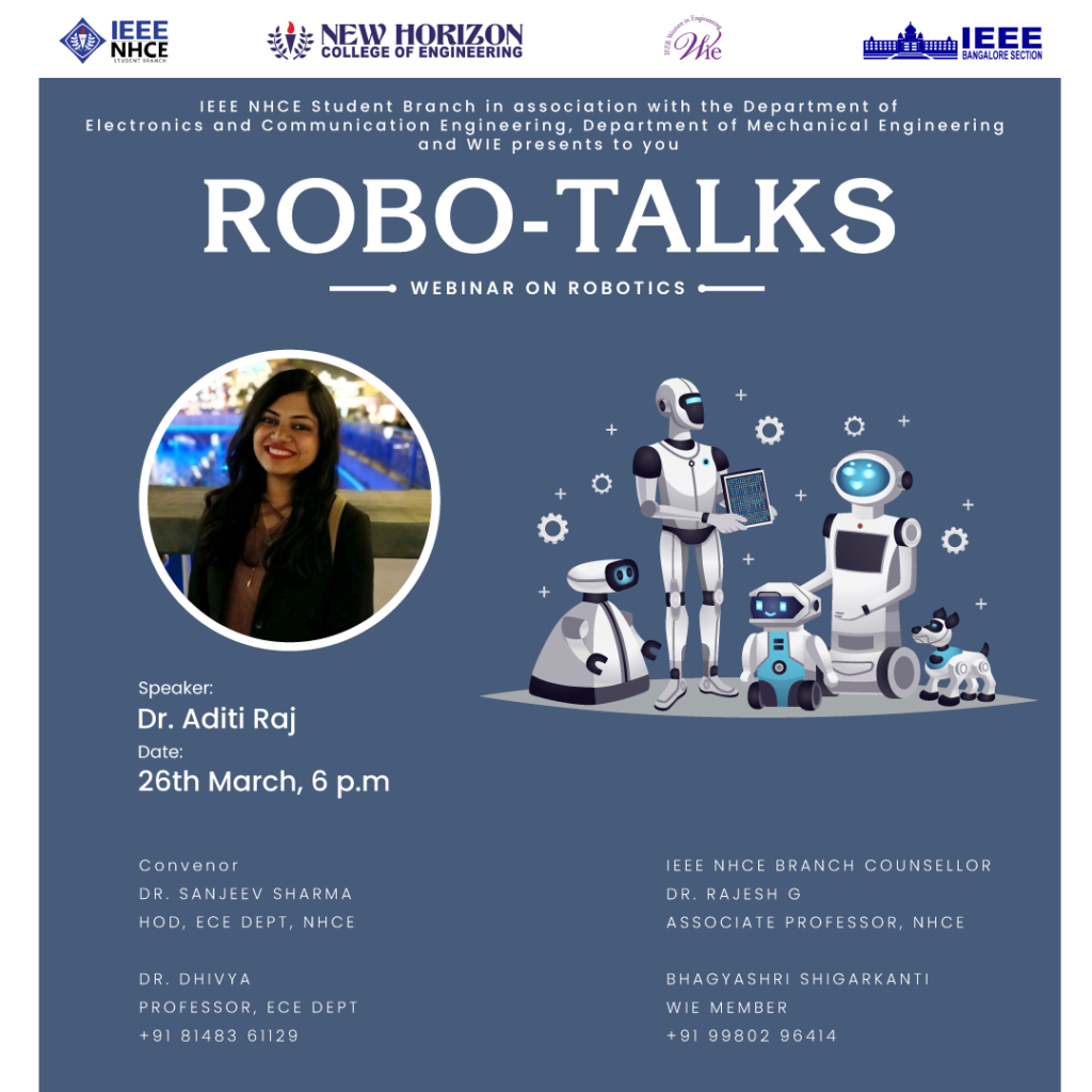 robo-talks